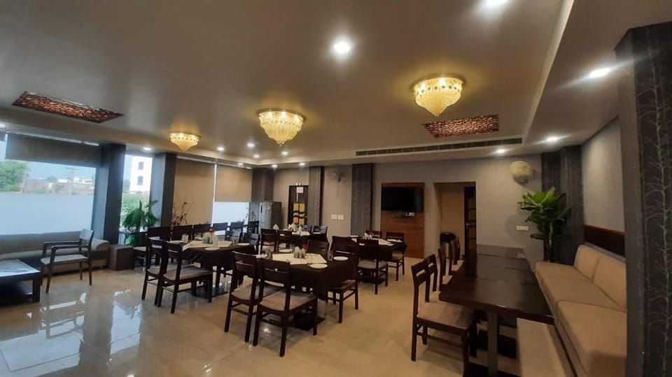 Hotel Guru Kripa Hotel in Jaipur
