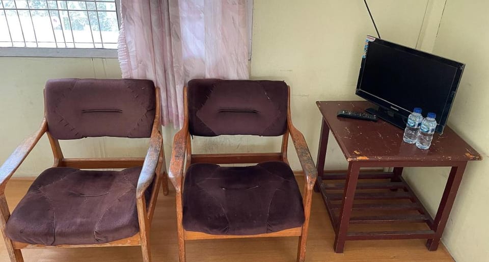 Valencia Homestay Redpartner Hotel in Indonesia