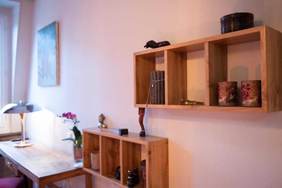 La Maison Carpe Diem Bed and Breakfast in Normandy