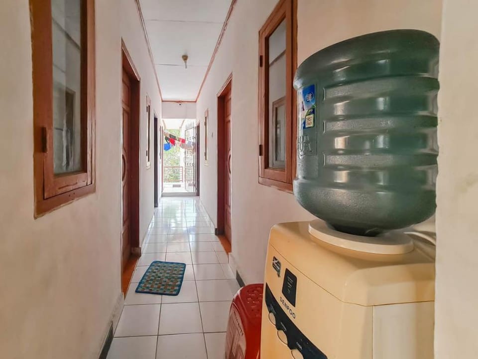 Penginapan Rio Anakku Syariah Banjaran Mitra RedDoorz Hotel in West Java