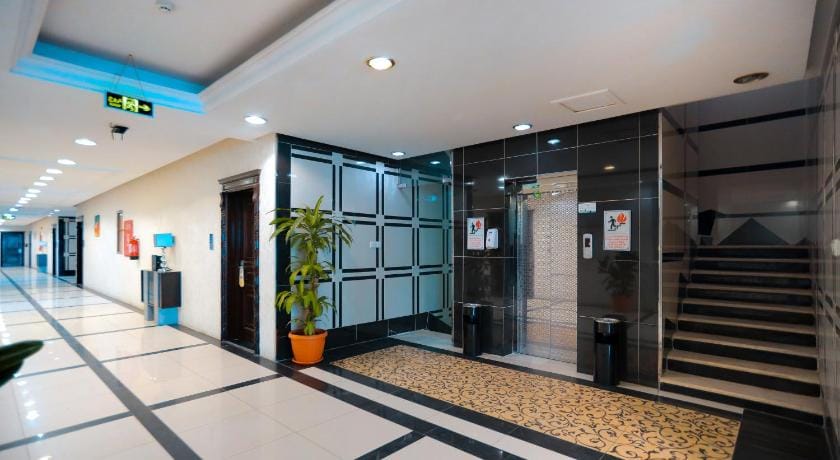 Hospitality Path Serviced Apartments - شركة طريق الضيافة للشقق المخدومة Apartment in Riyadh