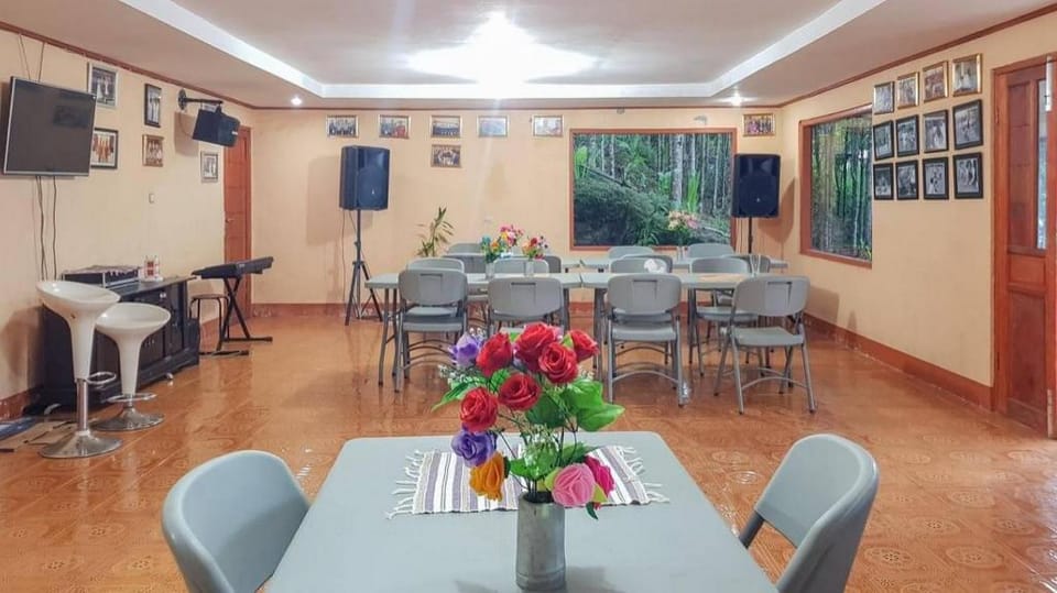 Villa Alam Flores Mbohang Ruteng Mitra RedDoorz Hotel in Indonesia
