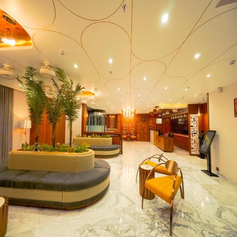 RG Exclusive Hotel Akola Hotel in Maharashtra