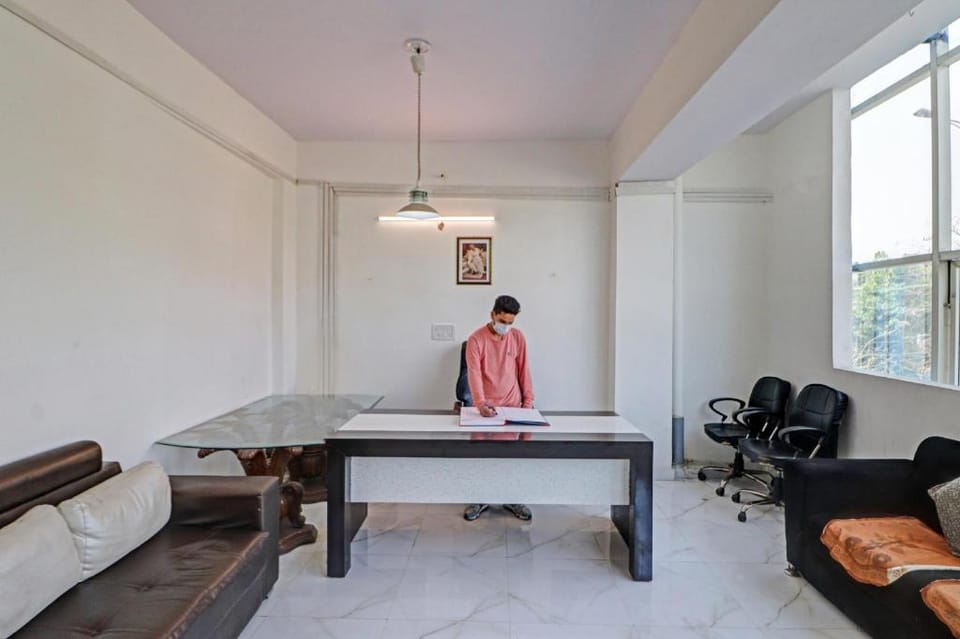 Hotel O Town Plaza Hotel in Delhi