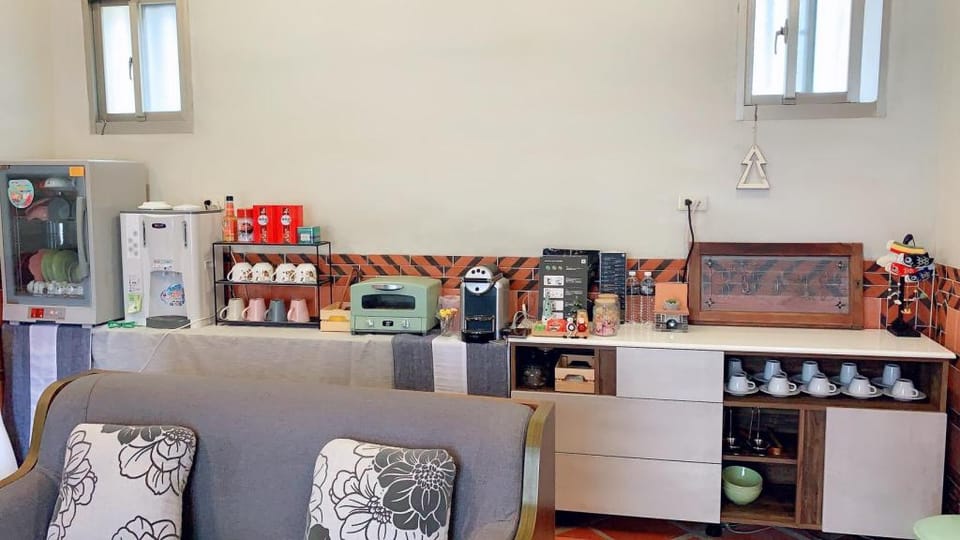 O Share Sweet 1 Bed and Breakfast in Xiamen