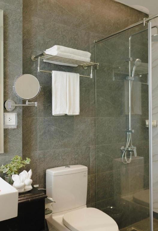 Armin Homes Corner Suites 2 Bedroom with Bathtub Apartment in Vietnam