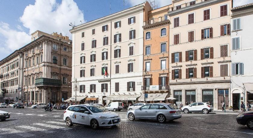 Amazing Vittoriano Vacation rental in Rome