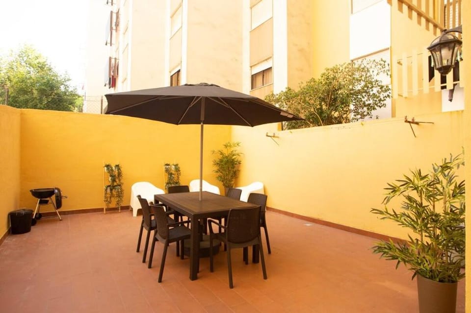 Meriteluna Pateo Apartment in Lisbon District