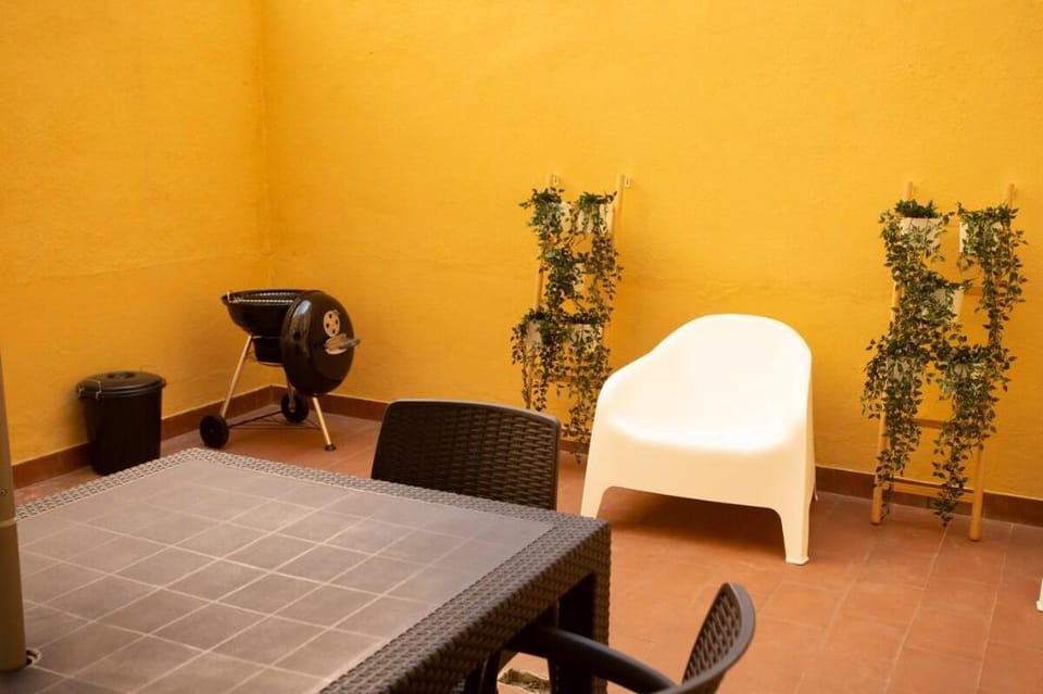 Meriteluna Pateo Apartment in Lisbon District
