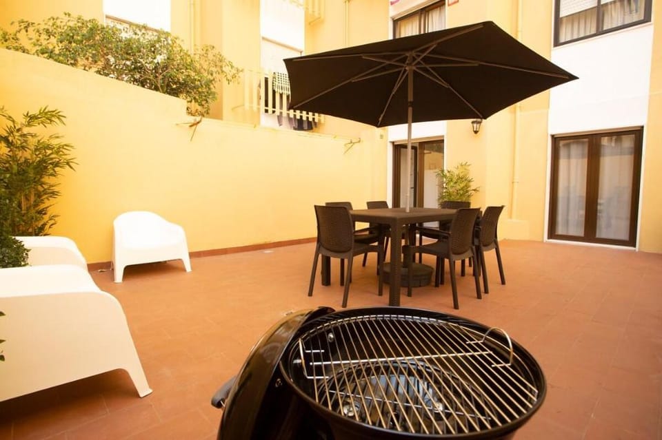 Meriteluna Pateo Apartment in Lisbon District