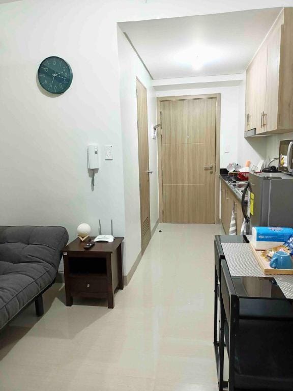 Adel’s cosy Pad Shore Residences MOA Apartment in Pasay