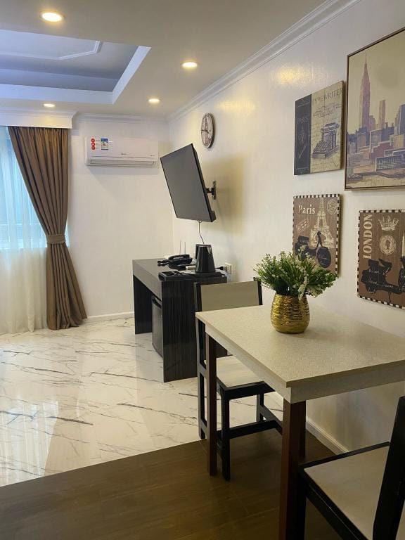 Metro Nest Studio Apartment in Makati