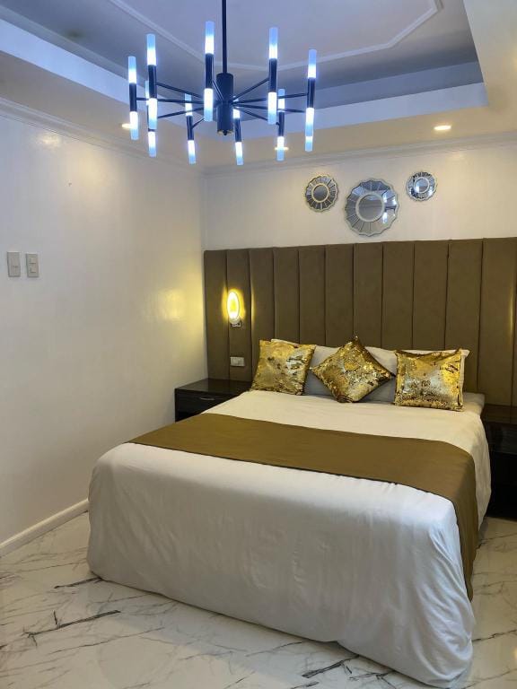 Metro Nest Studio Apartment in Makati