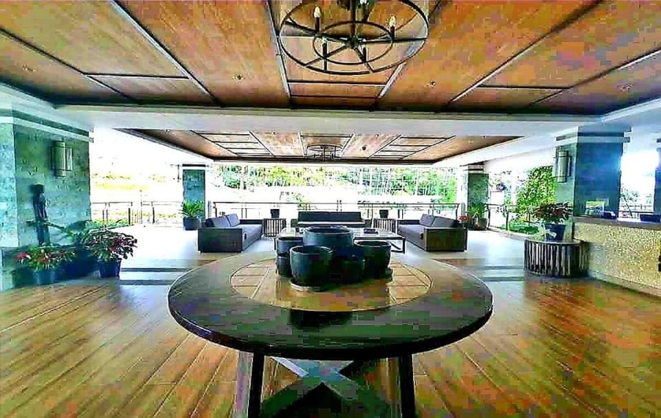 Outlook Drive Apartments Apartment in Baguio