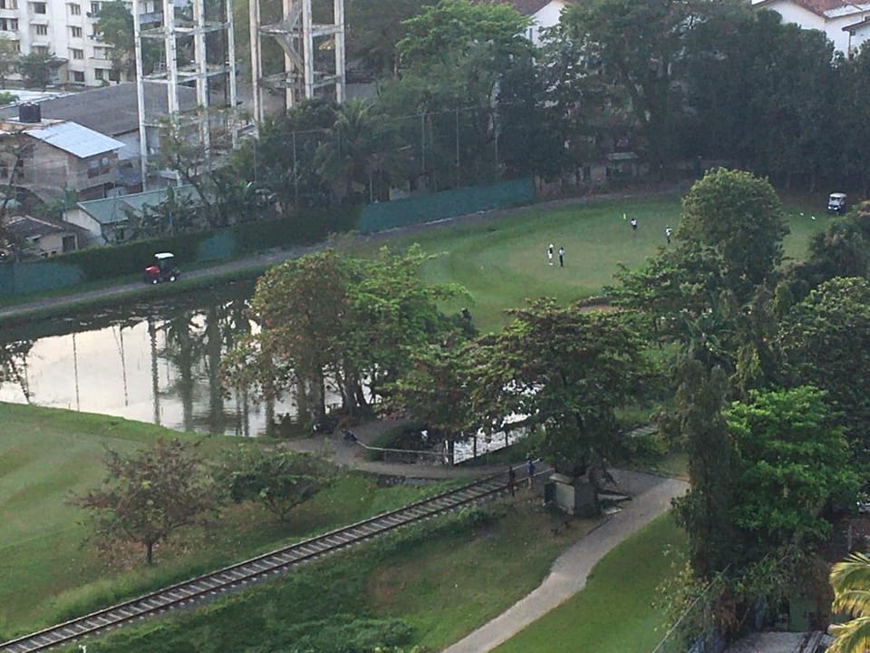 Trillium 6-3-5  (Luxury Condominium   Apartment) Apartment in Colombo