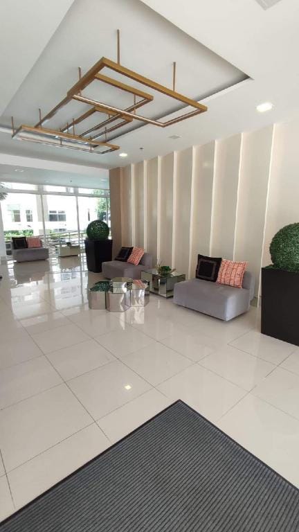 South Serenity @ South Residences Las Pinas City Apartment in Las Pinas