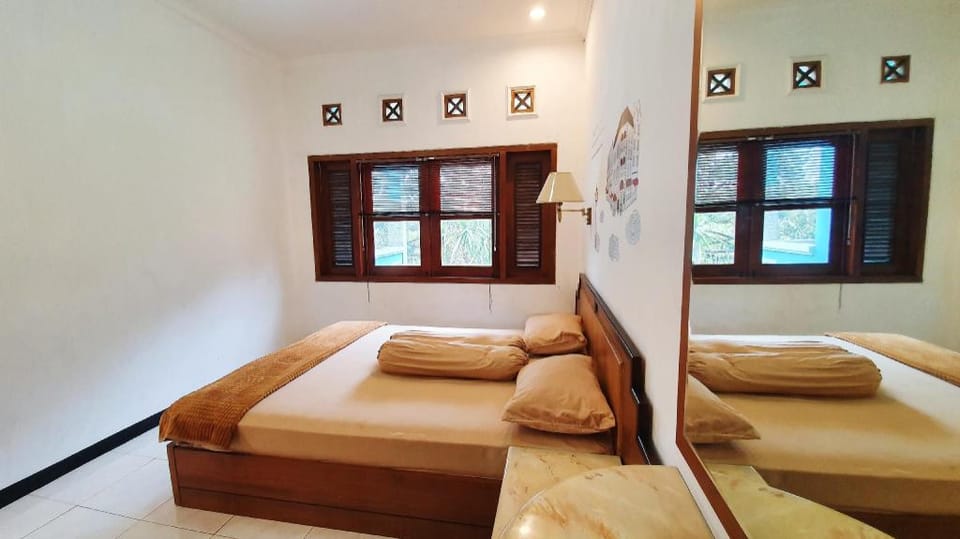 Villa dr. WIGID - Villa Batu near tourist places Villa in Batu