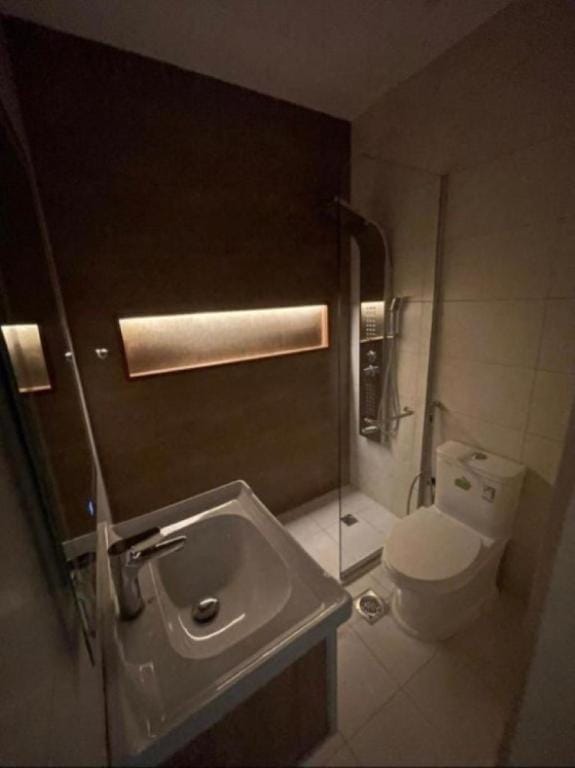 Diamond Private Apartments شقق الماسة الخاصة Apartment in Jeddah