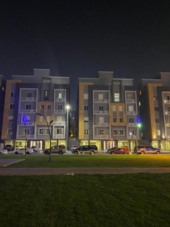 Diamond Private Apartments شقق الماسة الخاصة Apartment in Jeddah