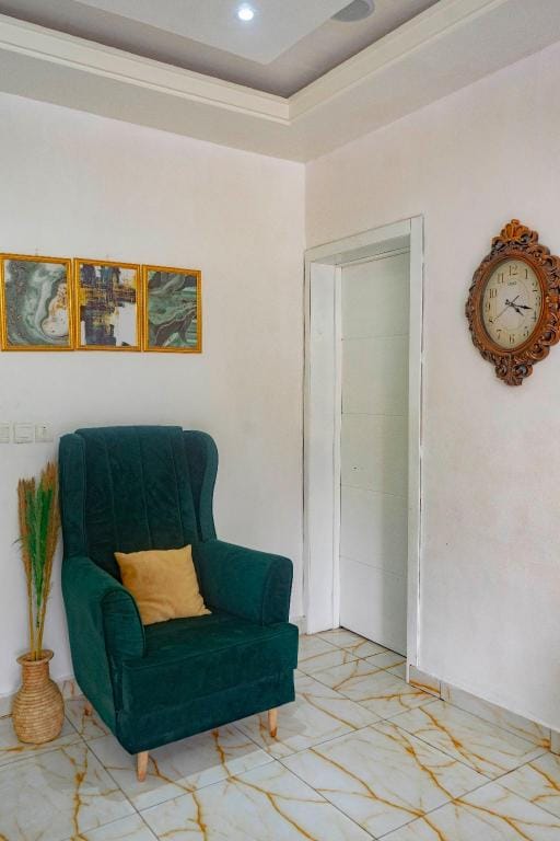 Luxury 4bedroom lekki Vacation rental in Lagos, Nigeria