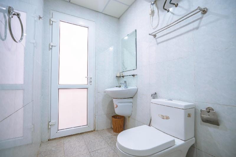 Homie homestay Apartment in Laos