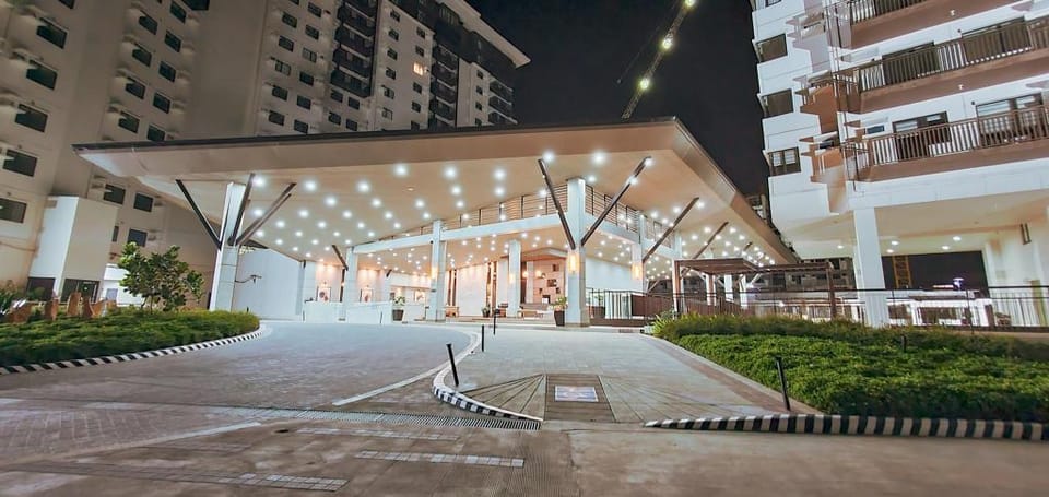 Tagaytay Serin Staycation 18% Off Apartment in Tagaytay