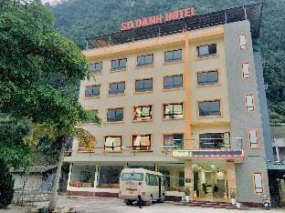 Khách sạn So Oanh  Apartment in Vietnam