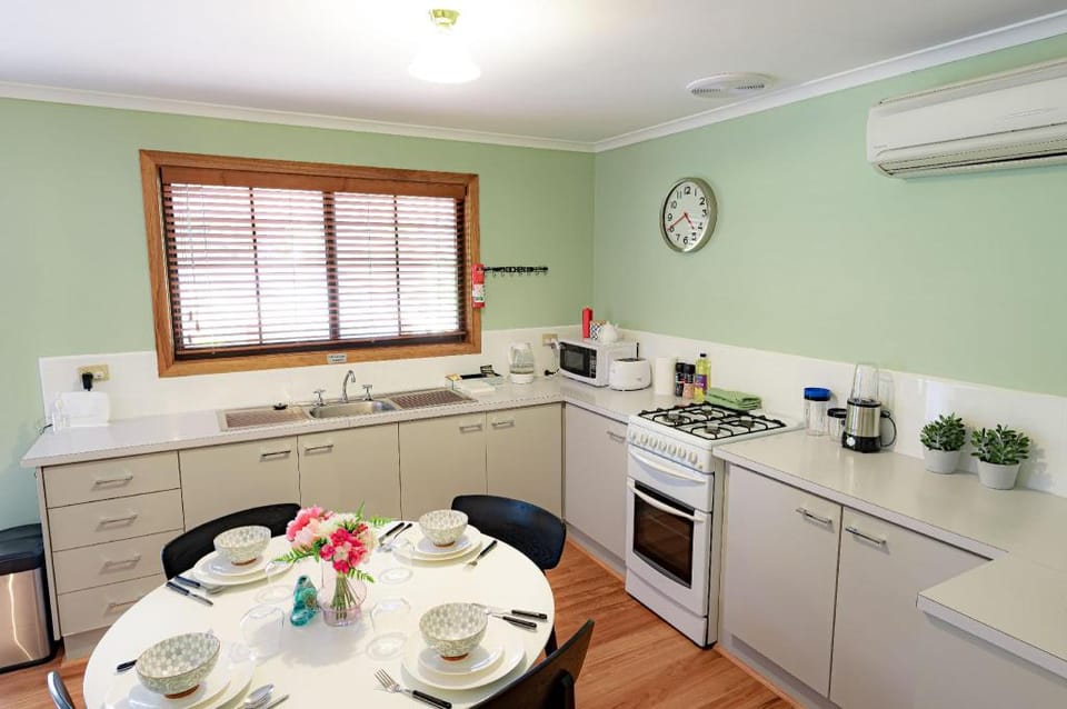 Hideaway@Hepburn  Hepburn Springs Forest Location Vacation rental in Daylesford