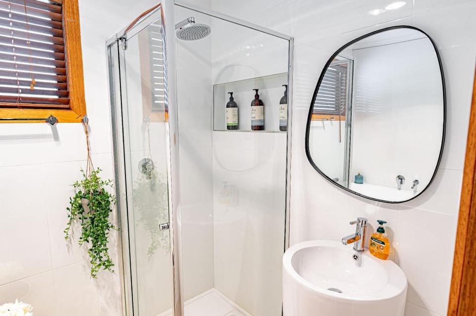 Hideaway@Hepburn  Hepburn Springs Forest Location Vacation rental in Daylesford