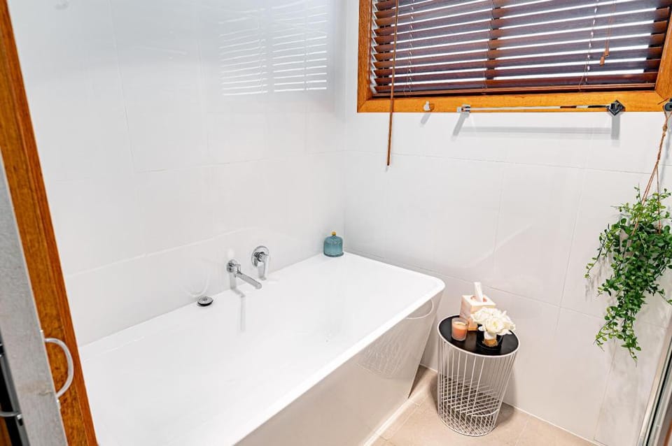 Hideaway@Hepburn  Hepburn Springs Forest Location Vacation rental in Daylesford