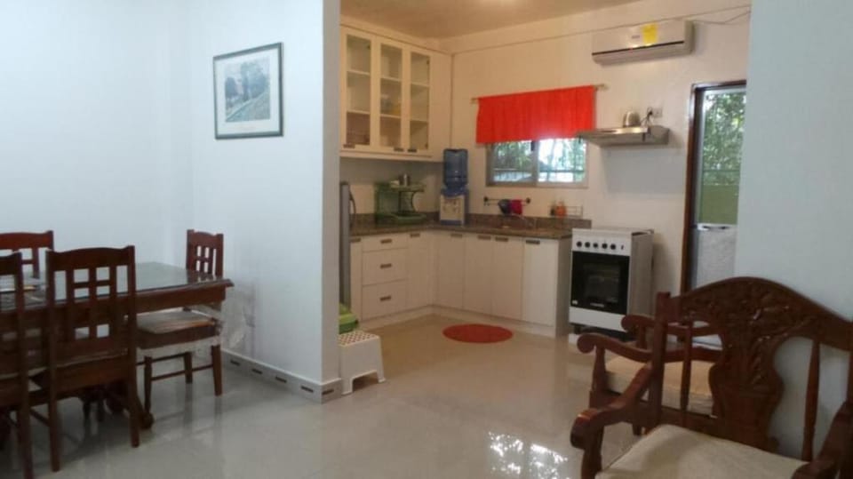 Magdalene Apartment - 1BR Apt # 4 Apartment in Central Visayas