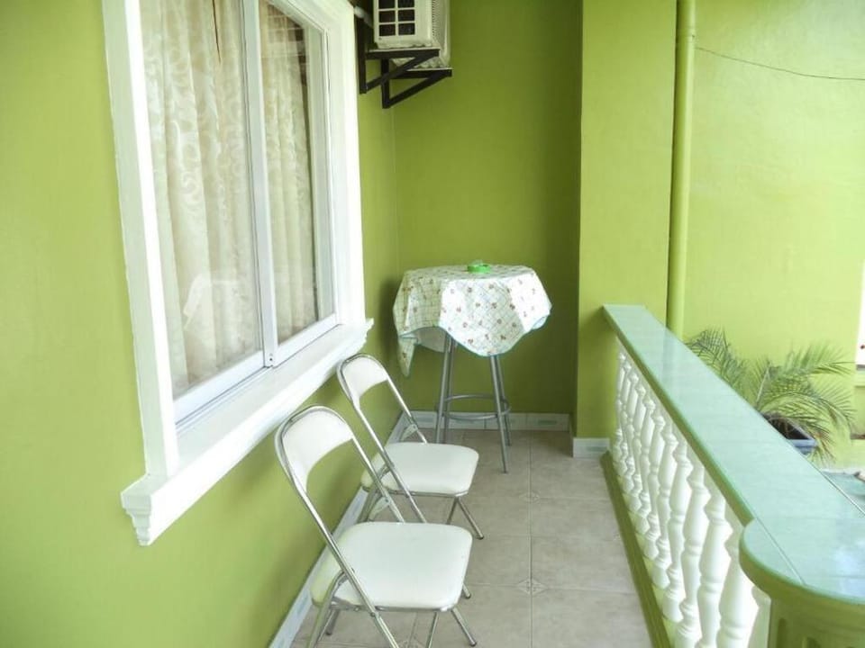 Magdalene Apartment - 1BR Apt # 4 Apartment in Central Visayas