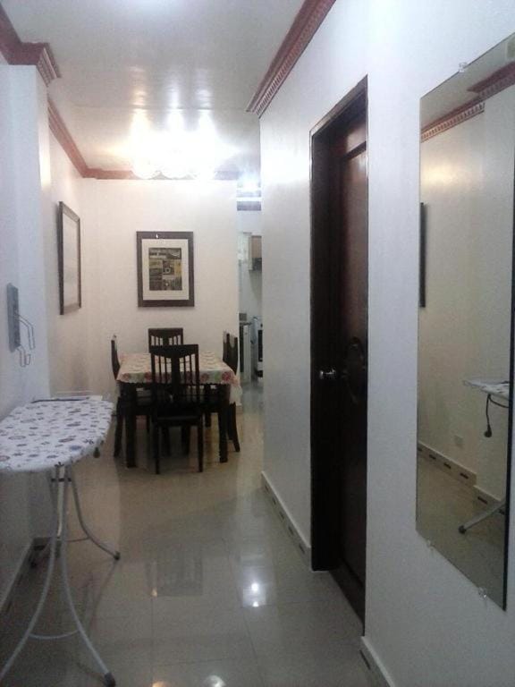 Magdalene Apartment - 1BR Apt # 4 Apartment in Central Visayas