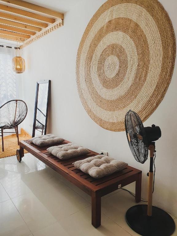 LAZARUS DELUXE SUITE Apartment in Quezon City