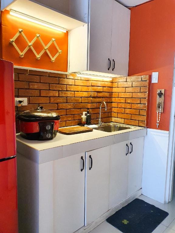 LAZARUS DELUXE SUITE Apartment in Quezon City