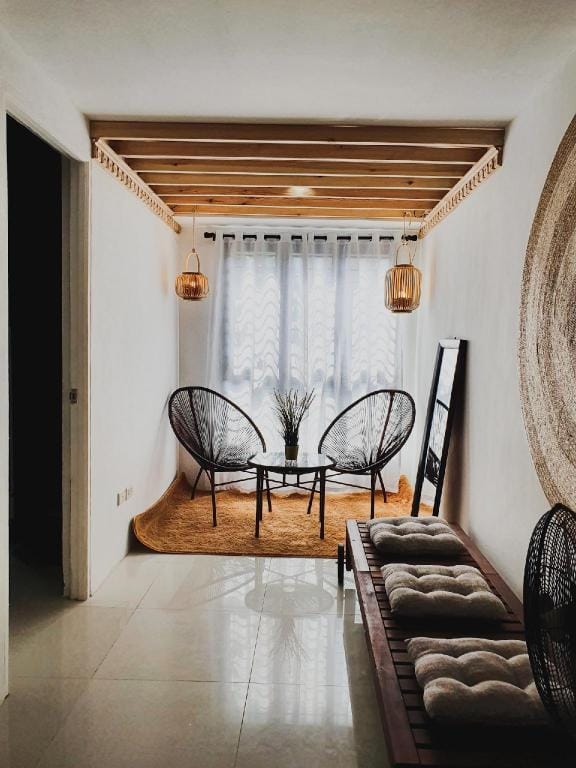 LAZARUS DELUXE SUITE Apartment in Quezon City