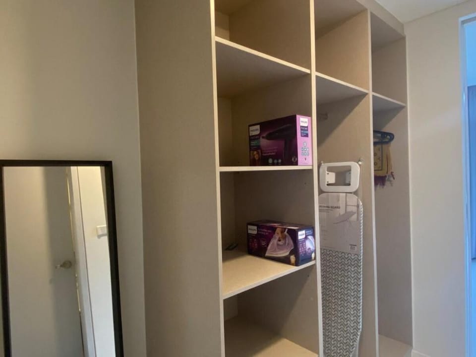 The Ridge R33A @ KL East Studio High Flr King Bed Apartment in Federal Territory of Kuala Lumpur