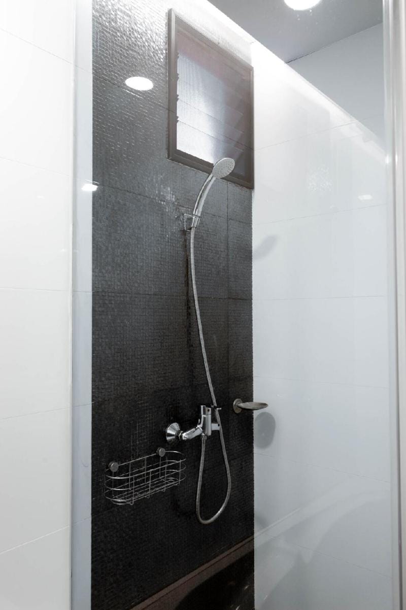 Private86sqm functional 2bedrooms Bath Chiang Mai Apartment in Chiang Mai