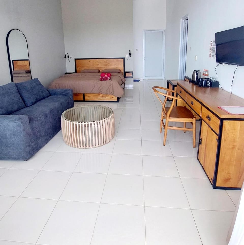 Garden House Jepara Vacation rental in Indonesia
