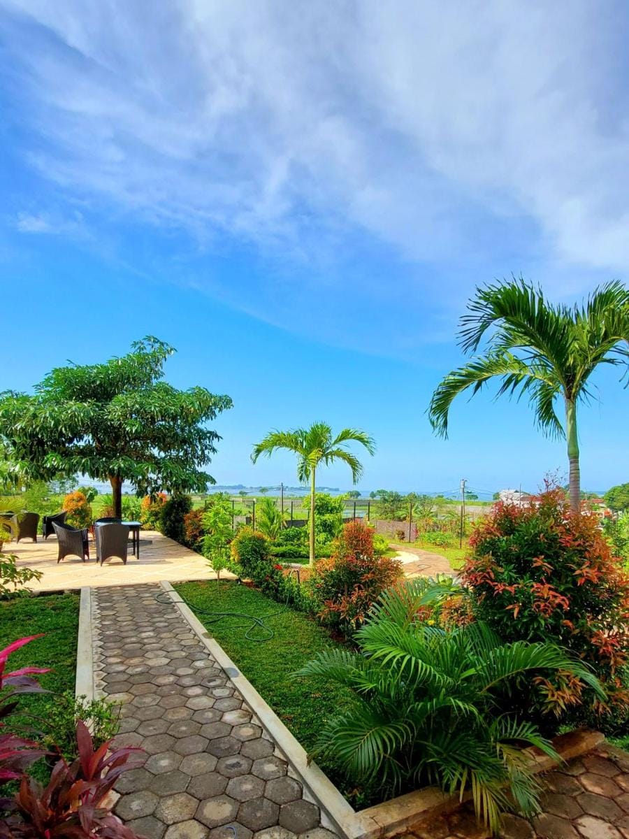 Garden House Jepara Vacation rental in Indonesia