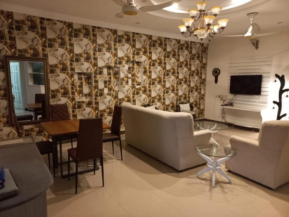 White House Residencia Bed and Breakfast in Islamabad