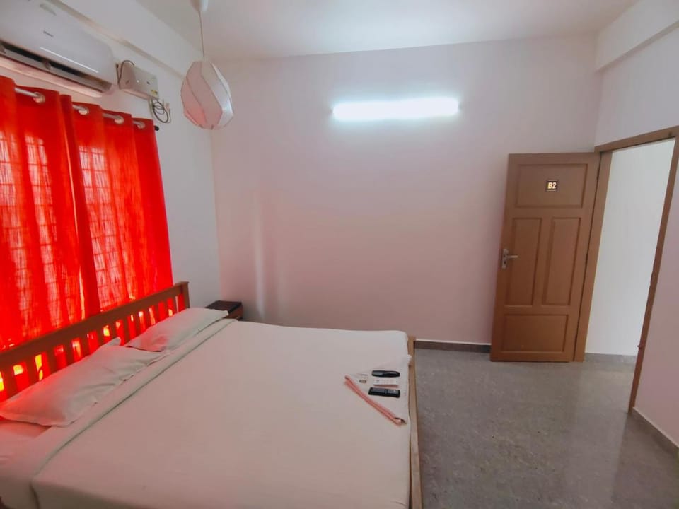 Retaj Residency Apartment hotel in Kochi