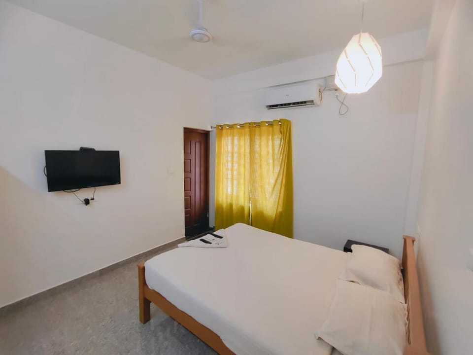 Retaj Residency Apartment hotel in Kochi