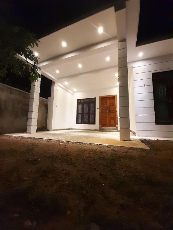 White Villa Resort Villa in Southern Province