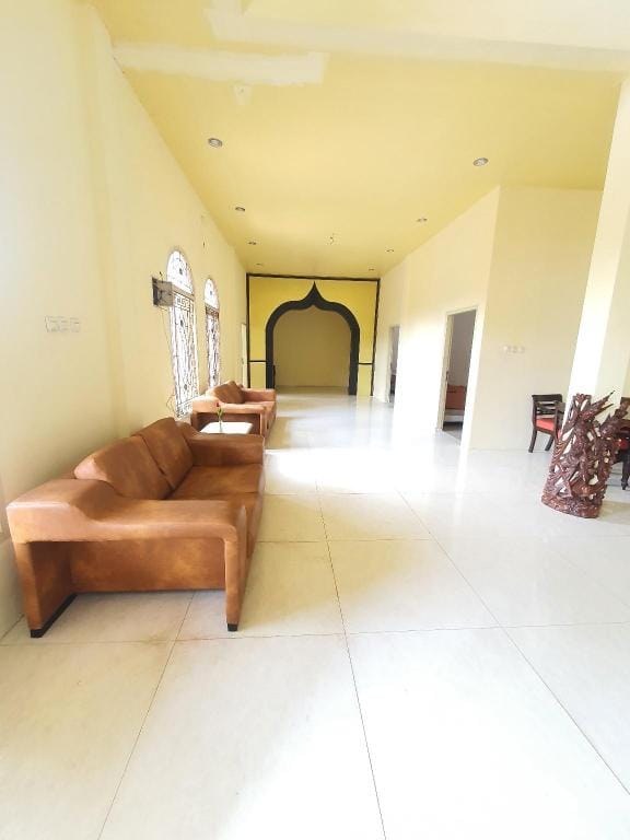 Ayu Bypass Mansion Vacation rental in West Nusa Tenggara, Indonesia