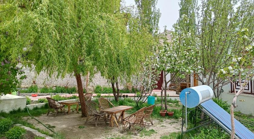 Nirila Guest House Leh Bed and Breakfast in India
