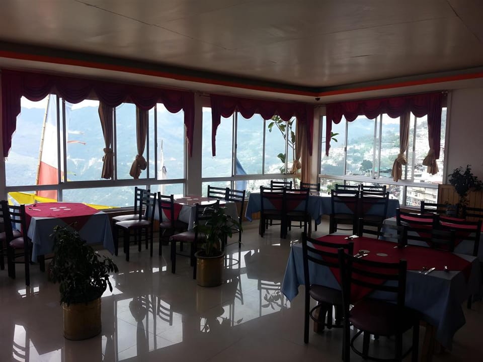 Doma Residency Hotel in India