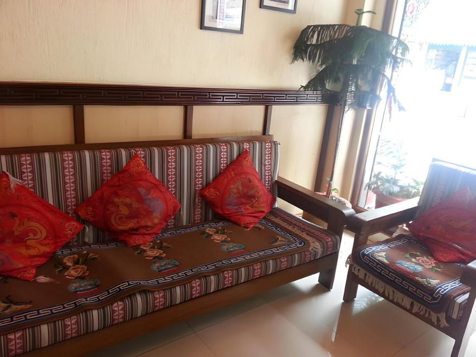 Doma Residency Hotel in India