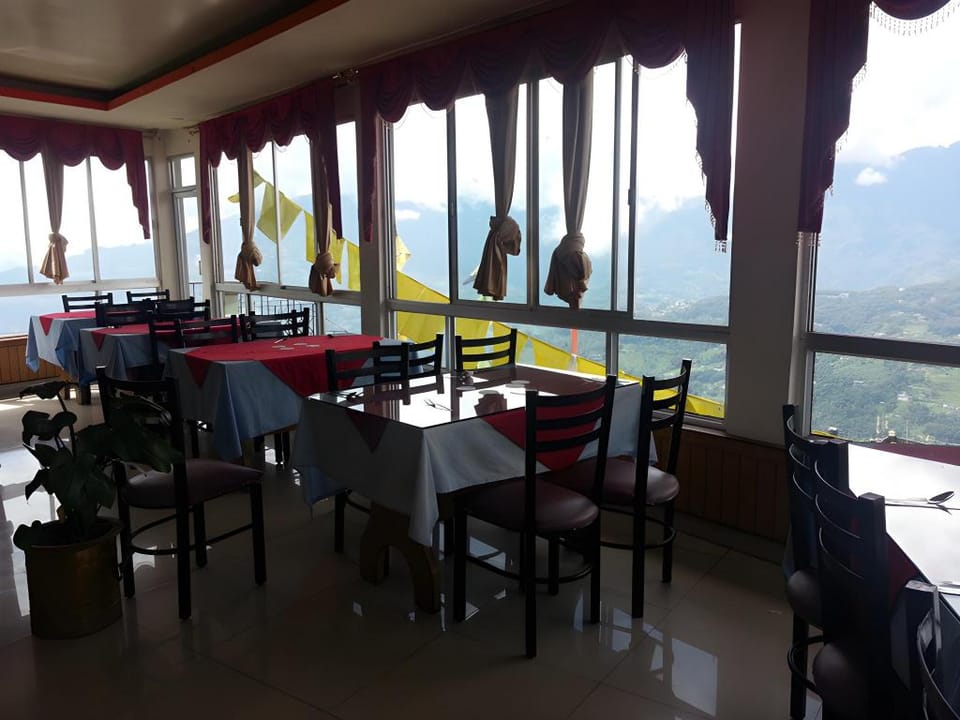 Doma Residency Hotel in India