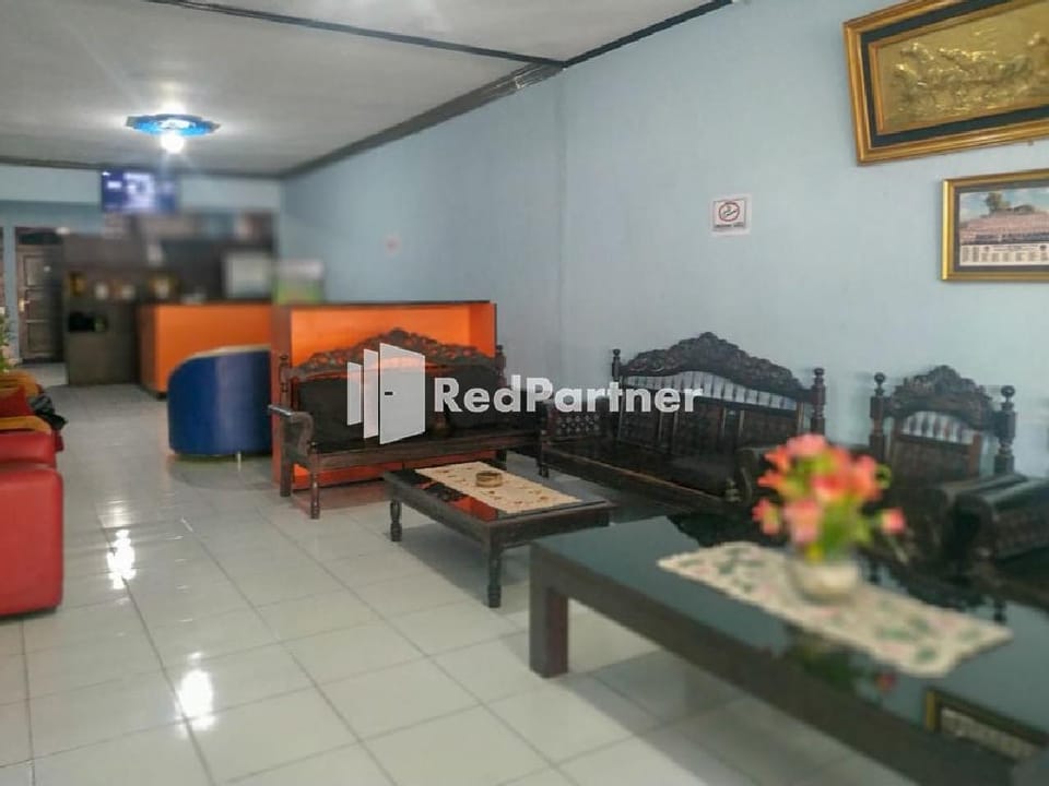 Hotel Syariah Andalas Palu RedPartner Hotel in Indonesia